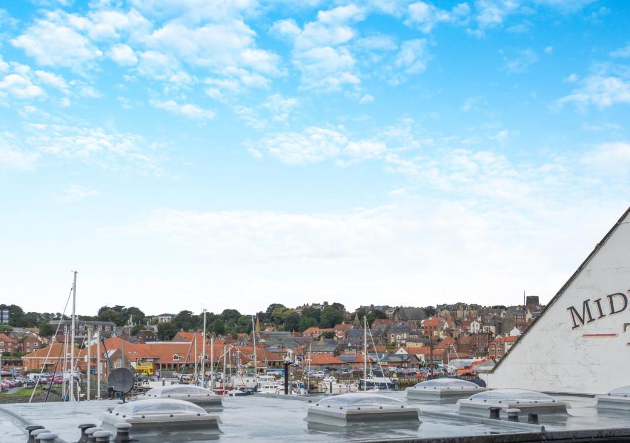 Making Memories Holiday home Whitby